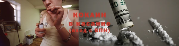 твердый Алексин