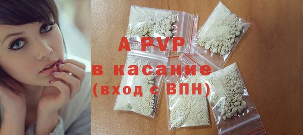 твердый Алексин